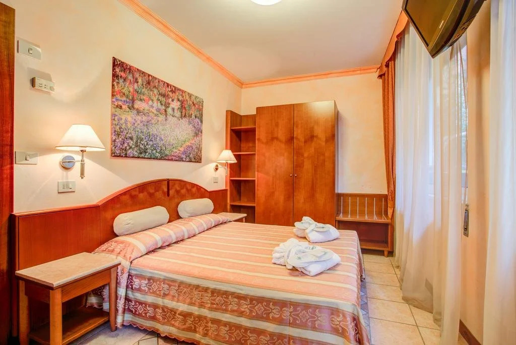 Hotel Rosalba - Valentini Family Village