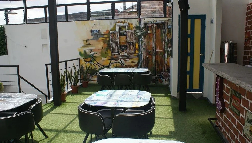 CGH Candelaria Boutique