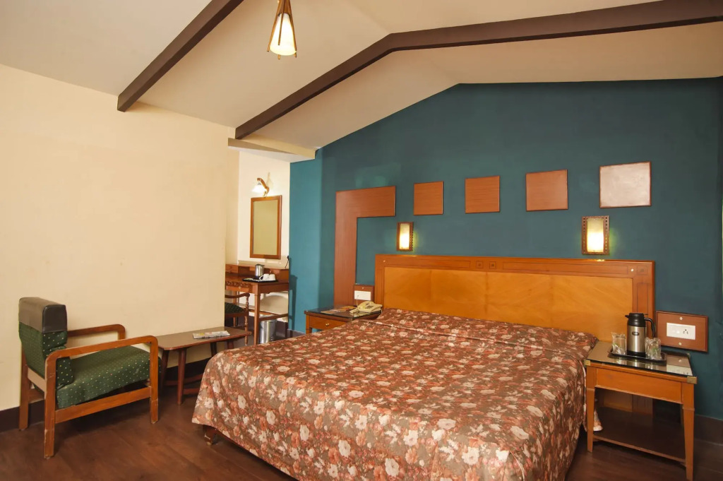 Hotel Jai