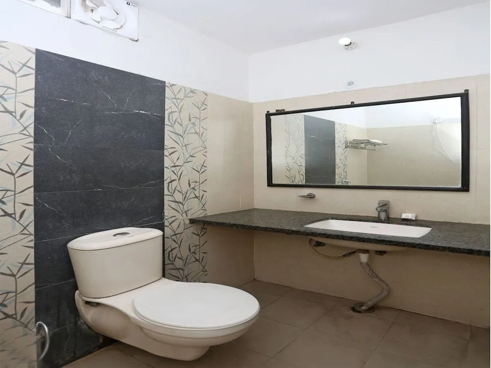 OYO 3201 Hotel Jhankar