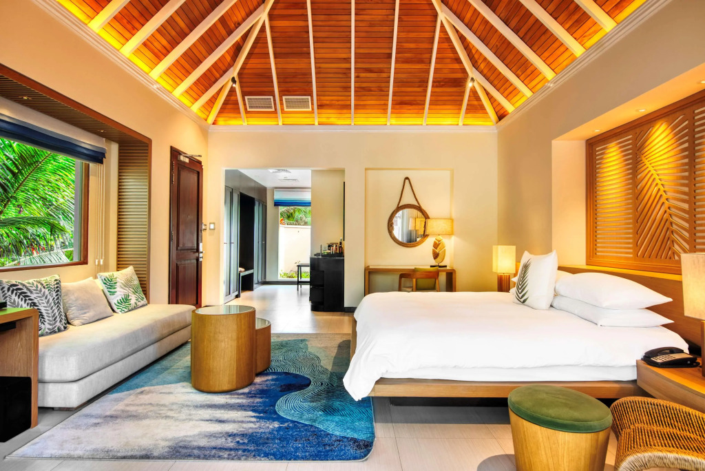 Niva Labriz Seychelles
