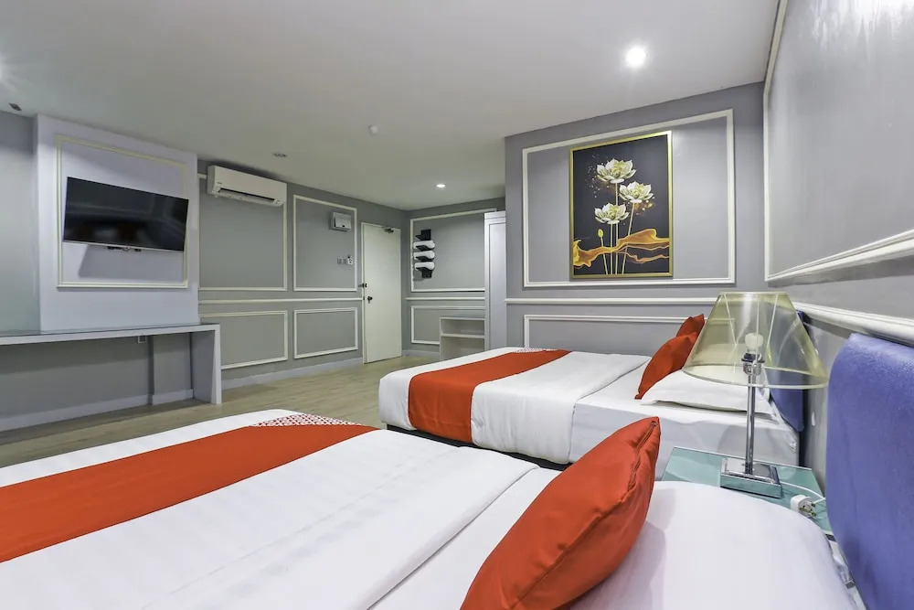OYO 90060 61 Hotel