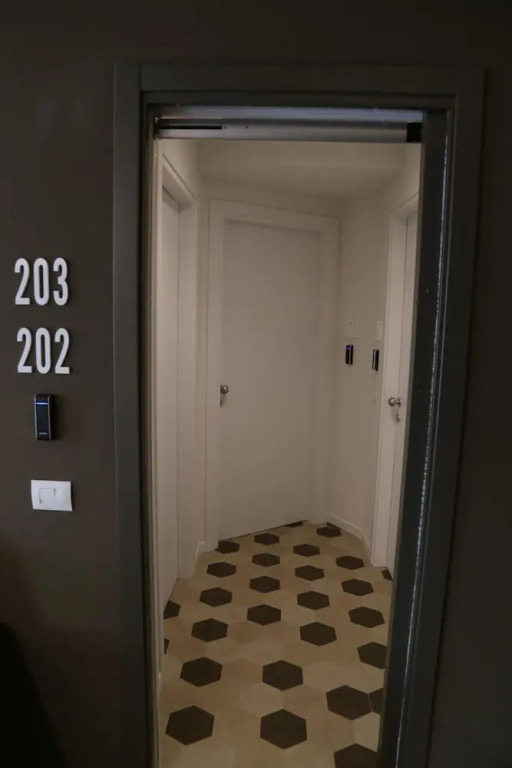 Casa Ercoli B&B