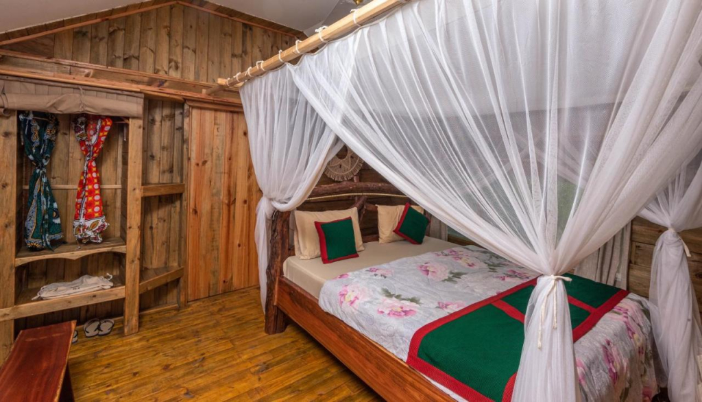 Miseni Retreat