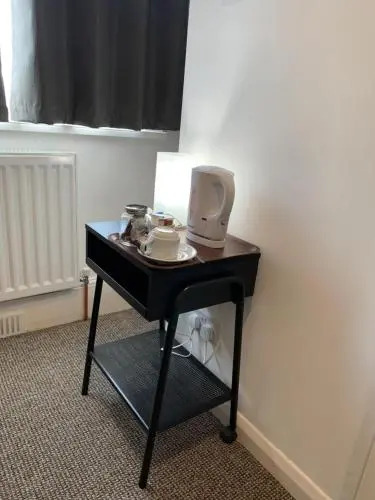 St Annes Road Guest House