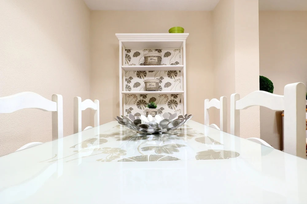 Apartamento en la Muralla Mezquita