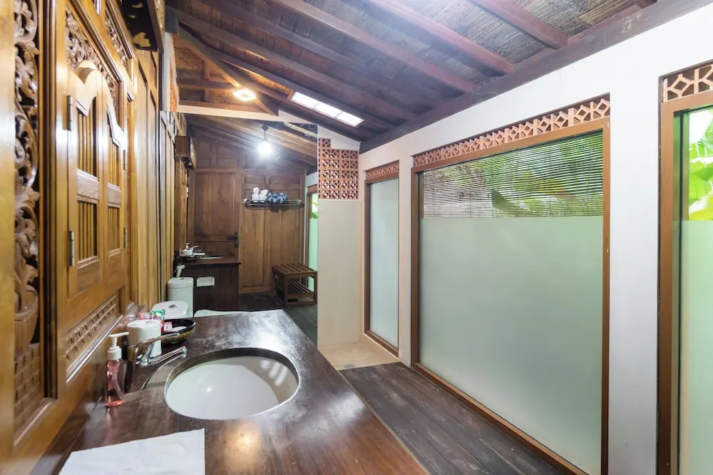 Bali Royal Heritage Villas