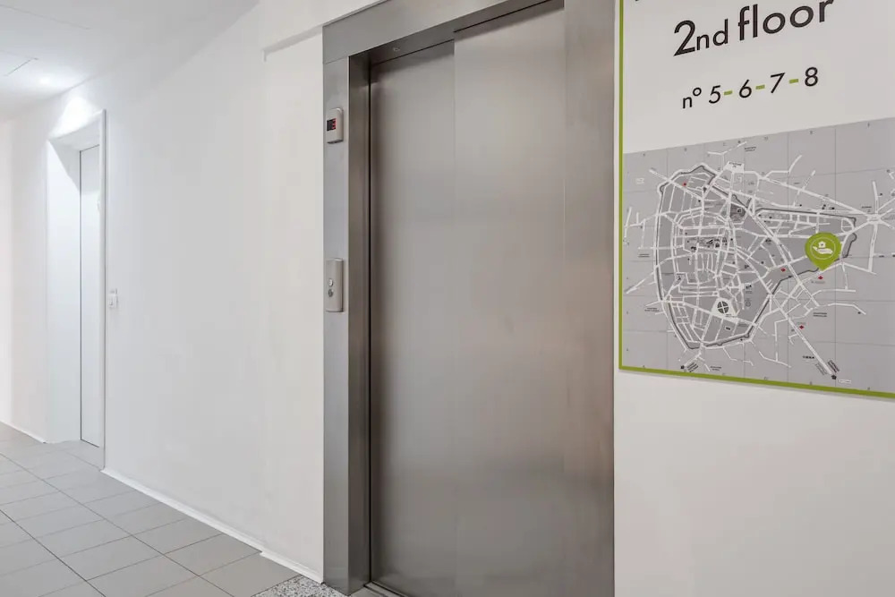 MyHospitality Via Gattamelata Apartments