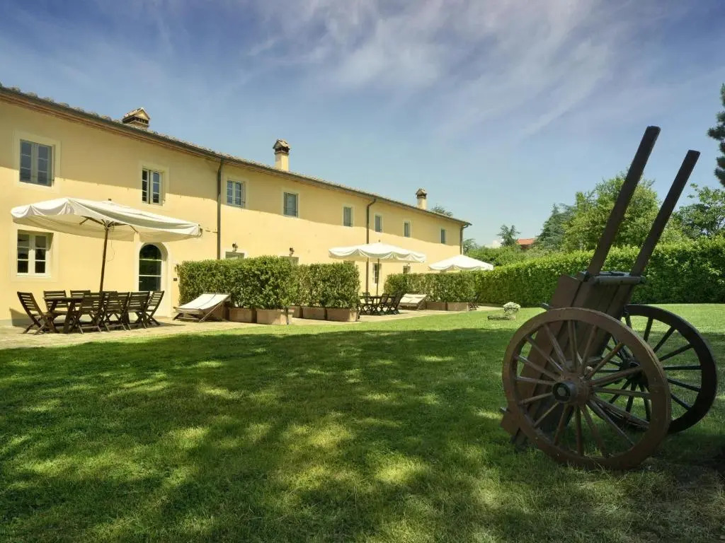 Borgo Casalvento