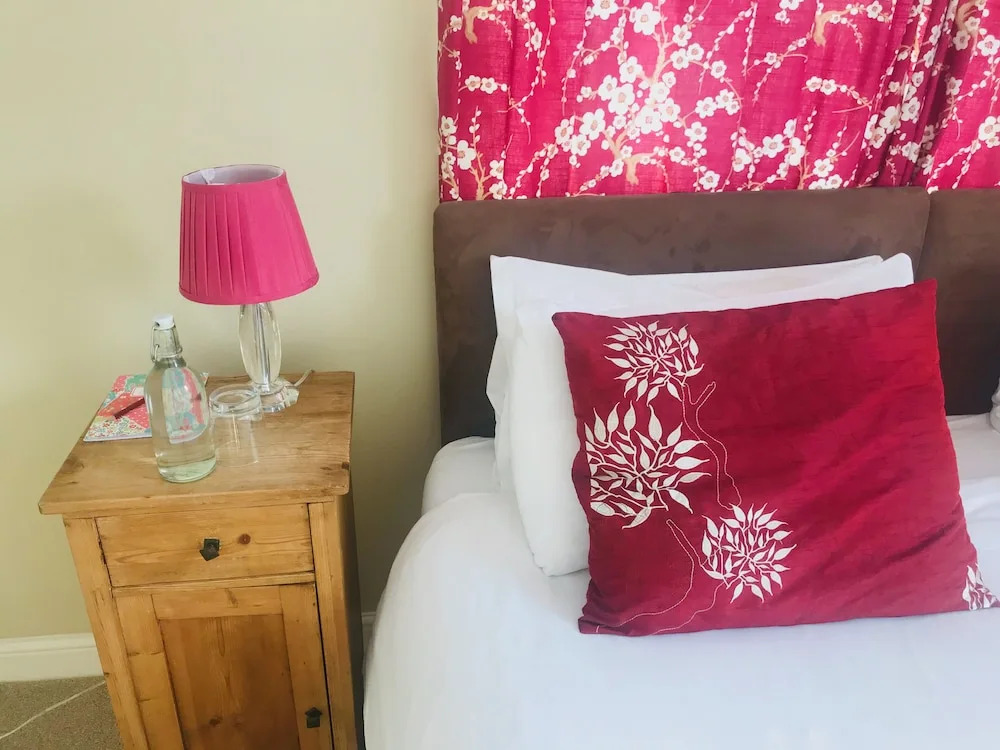 Rosebank B&B