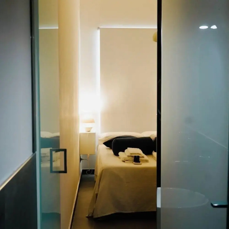 Butera Apartments Luxury