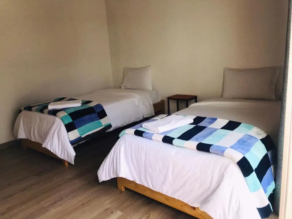 Hotel & Golf Isak Aeropuerto