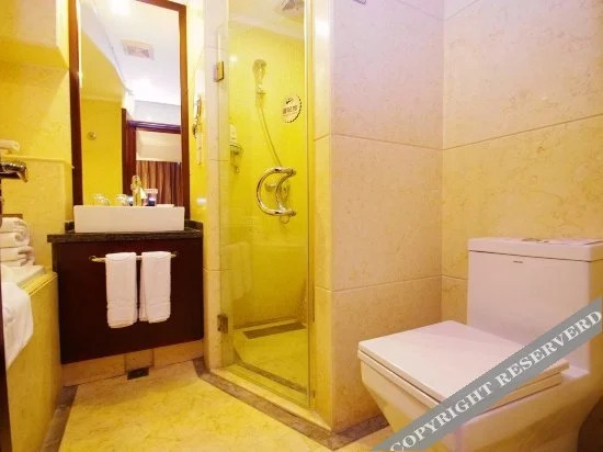 Shicheng Hotel