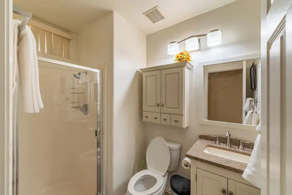 Family-Friendl 4Br Home | Spacious Great Location