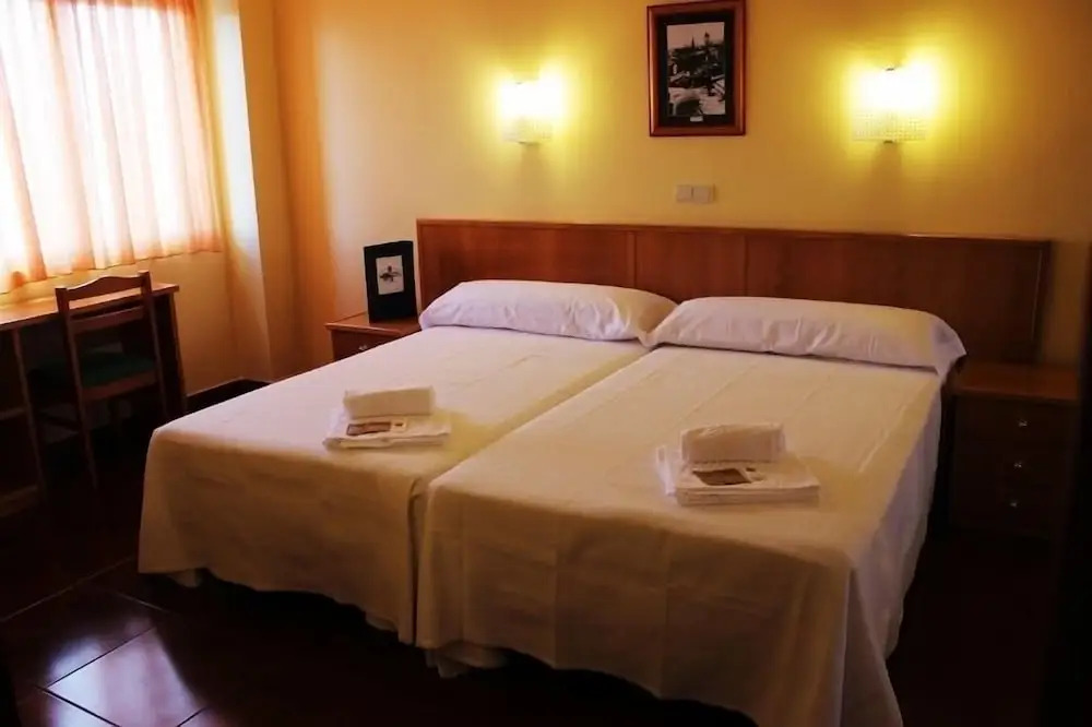 Hotel Santander Antiguo