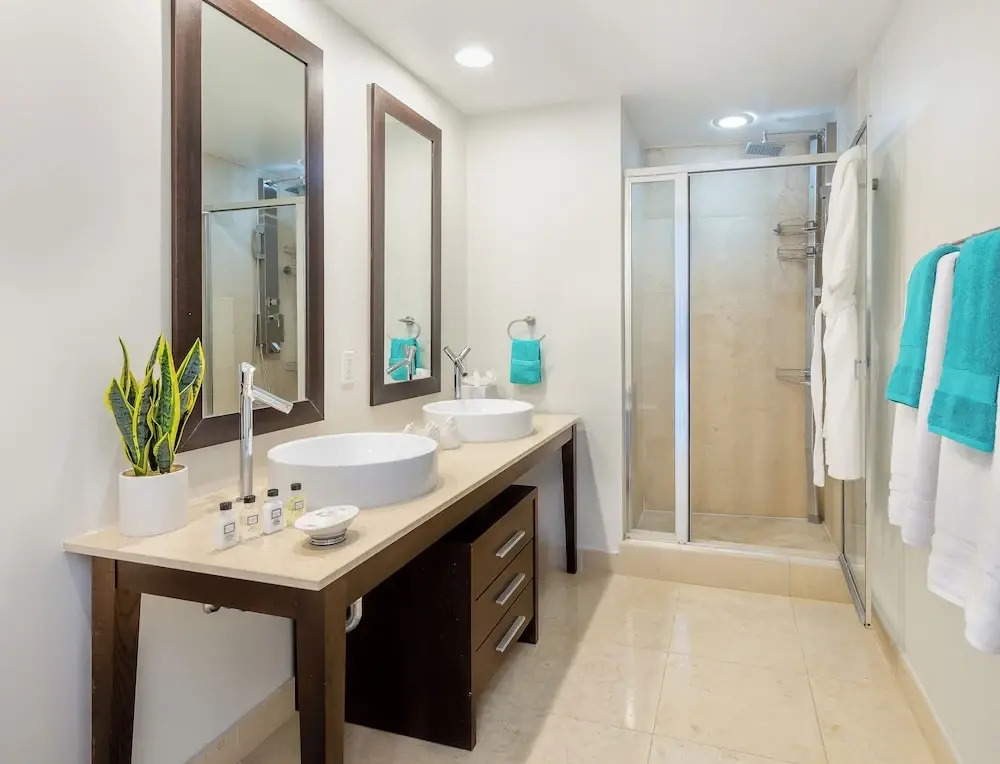Miami Vacation Rentals - Brickell