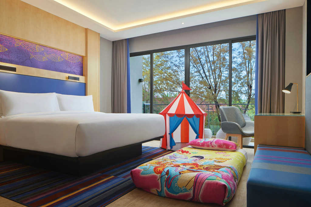 Aloft by Marriott Langkawi Pantai Tengah