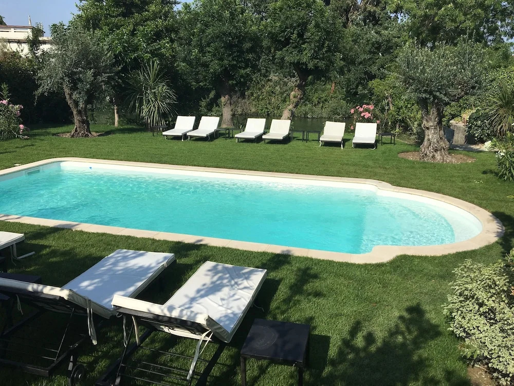 Villa Louise-Rose