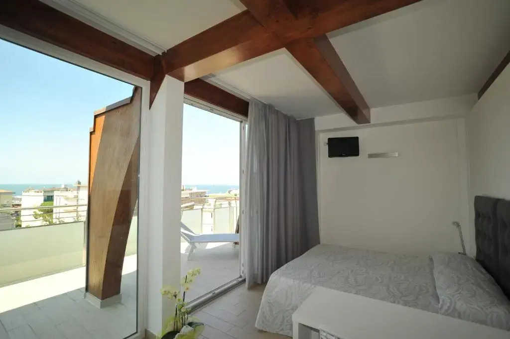 My Hotel