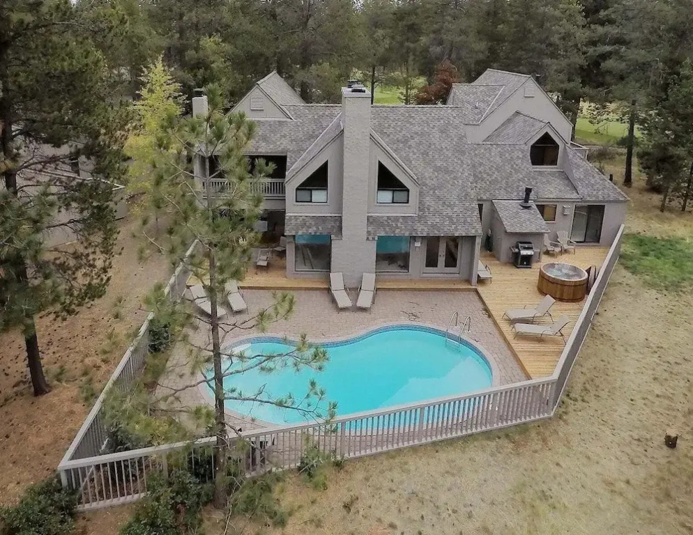 Augusta 3 5 Bedroom Home