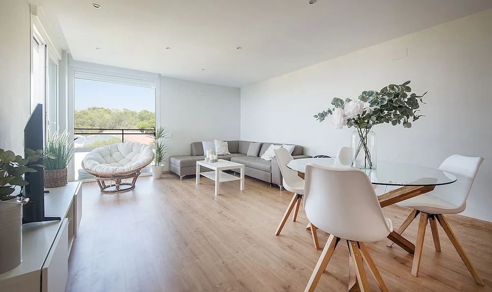 Apartment Far Salou TH49