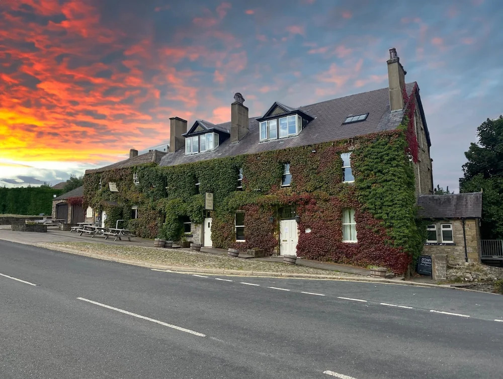 Aysgarth Falls Hotel & Restaurant