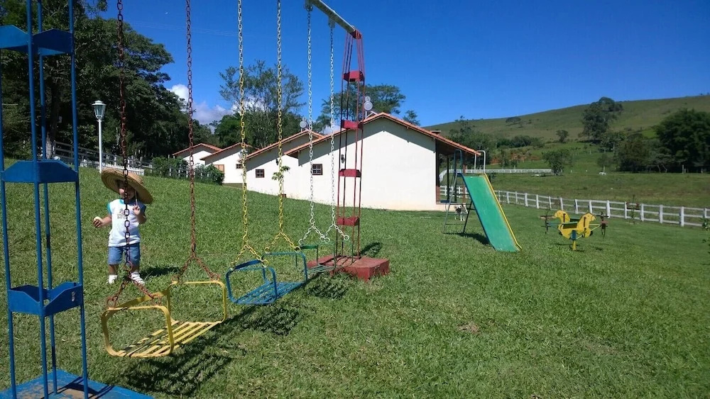 Pousada Spa São Sebastião