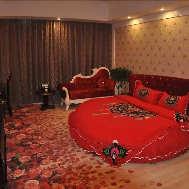 Gauteng International Hotel Dongxing