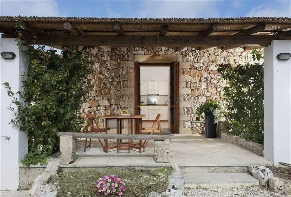 Borgo del Sole Salento