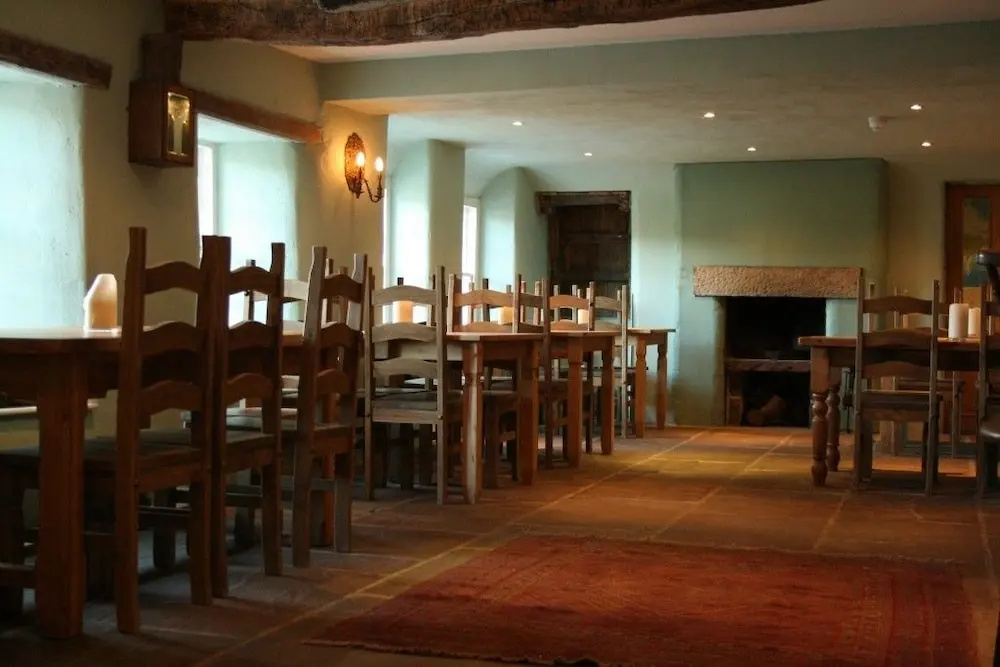 The Mardale Inn