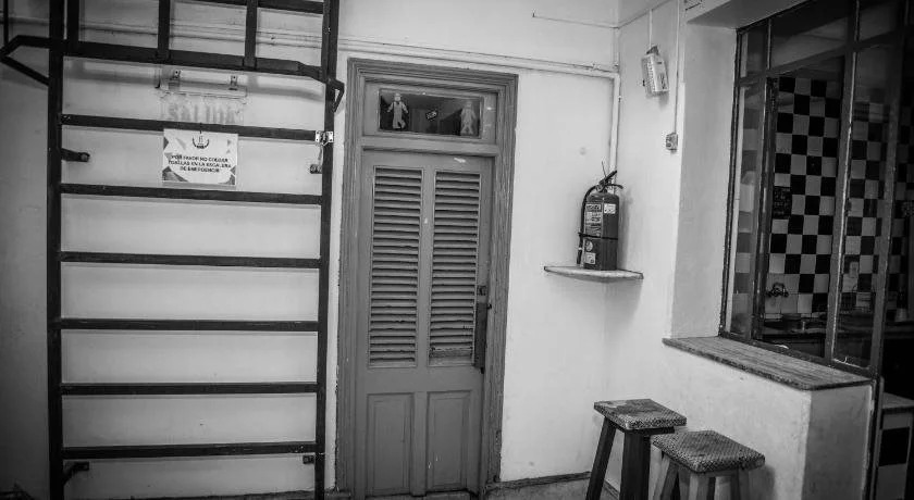 83 Rosario Hostel
