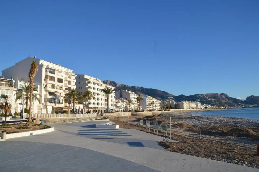 La Mar