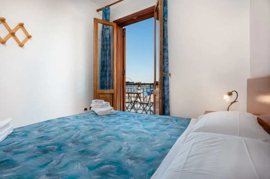 Beach Apartments Trilo