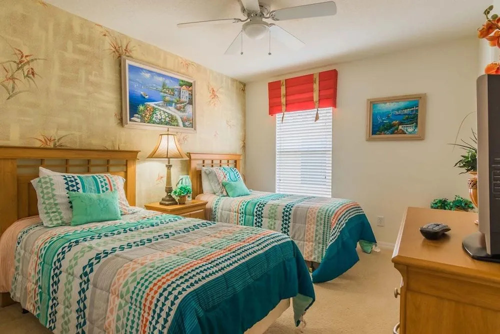 Watersong Resort 457