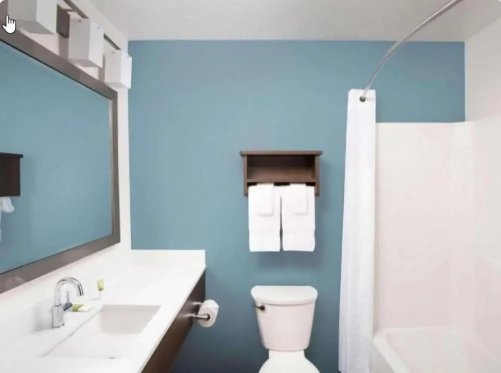 LikeHome Extended Stay Hotel Columbus