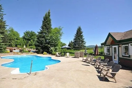 Tremblant Sunstar Domaine Platinum