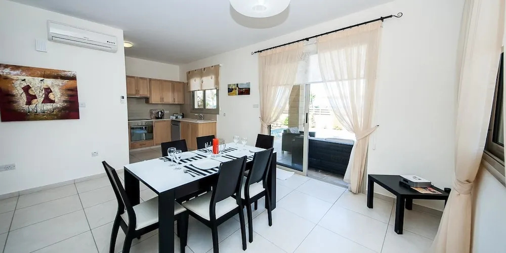 Oceanview Villa 089