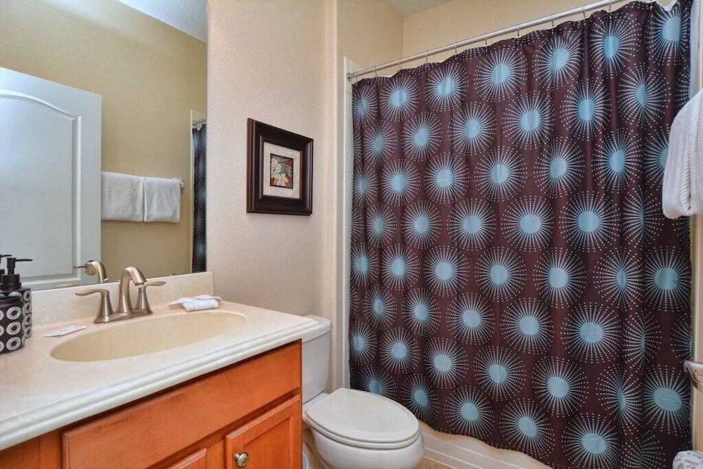 4706ts-5 Bedroom Pool - The Shire Home