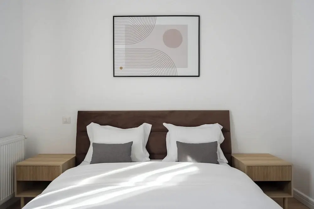 Uphome Suites
