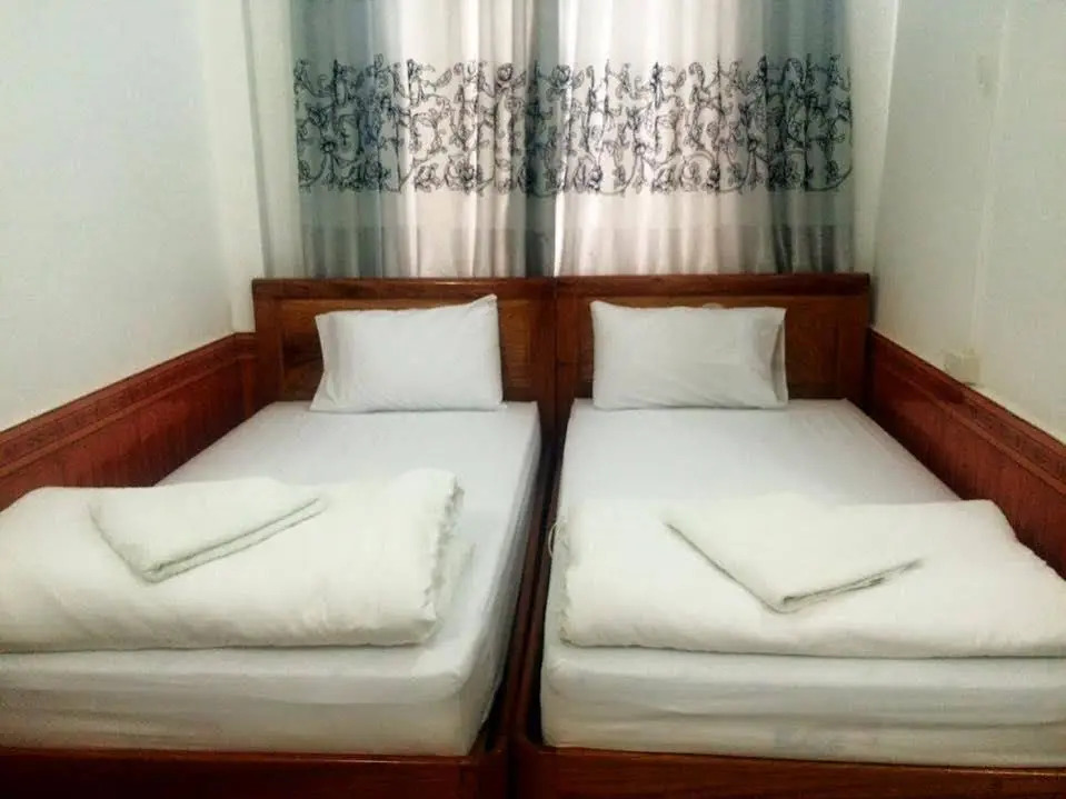 Aom Chai Hotel