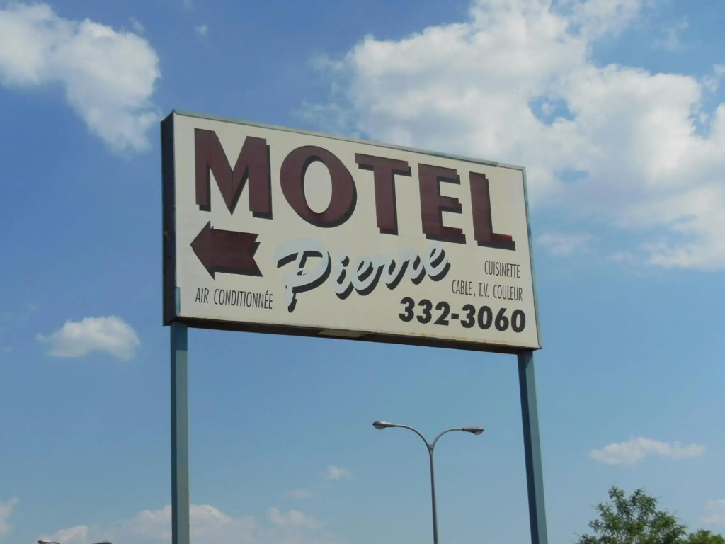 Motel Pierre