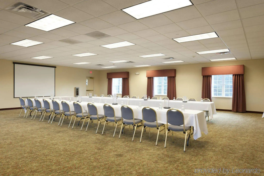 Four Points by Sheraton Bedford Manchester Airport