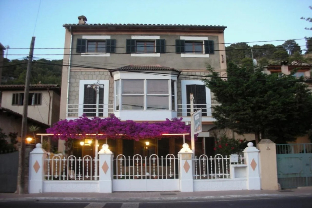 Sol Port Soller