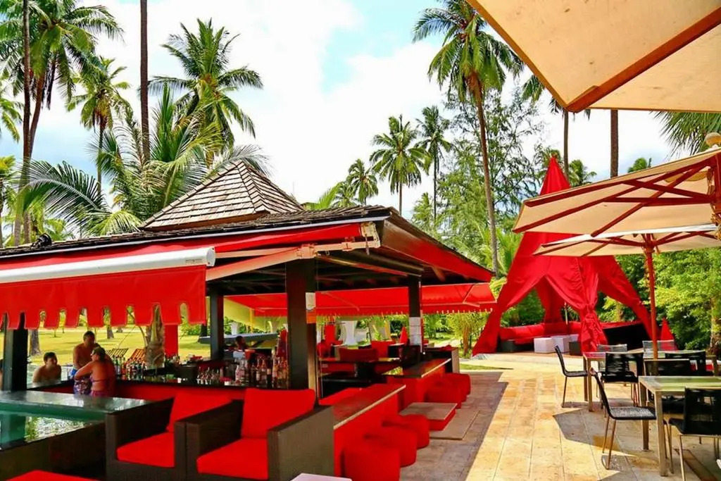 Chang Noi Paradise Apartments