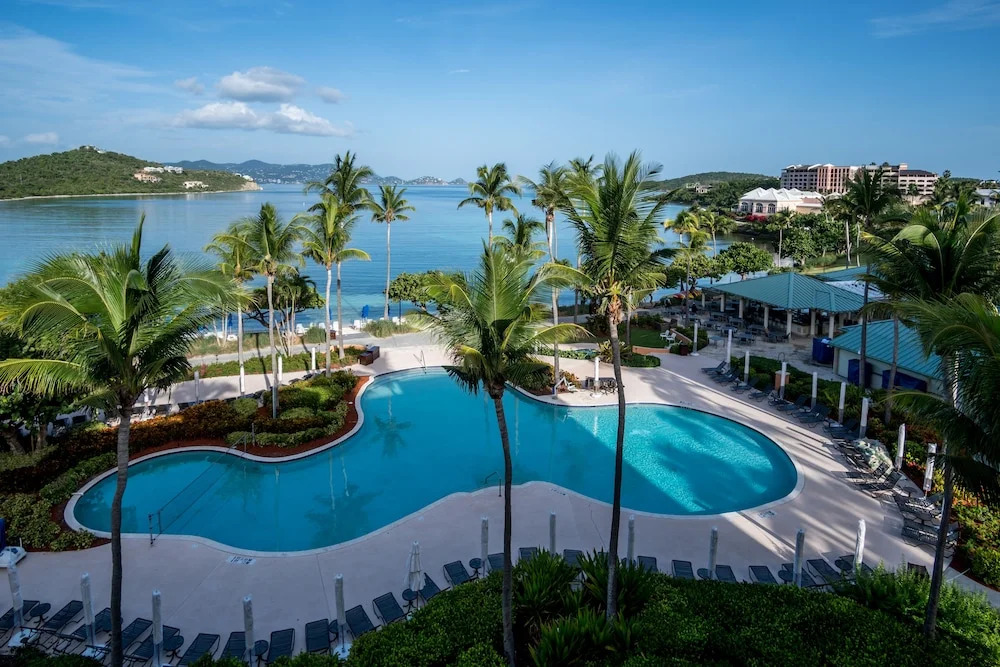 Ritz Carlton Club 3br Residence