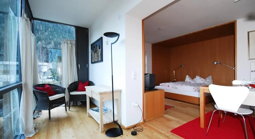 Appartments Markus Kofler