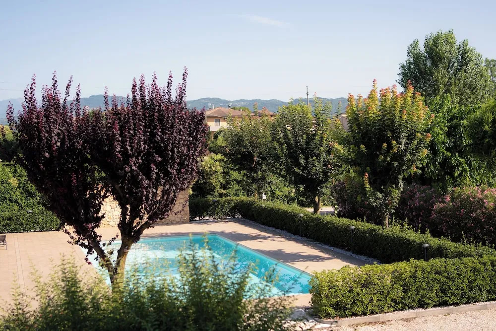 Villa Bongiovanni