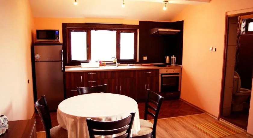 Kastela Guest House