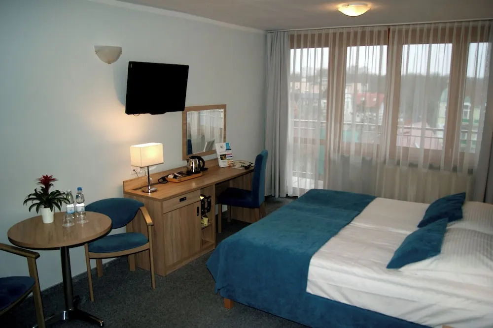 Hotel ***NAT Świnoujście