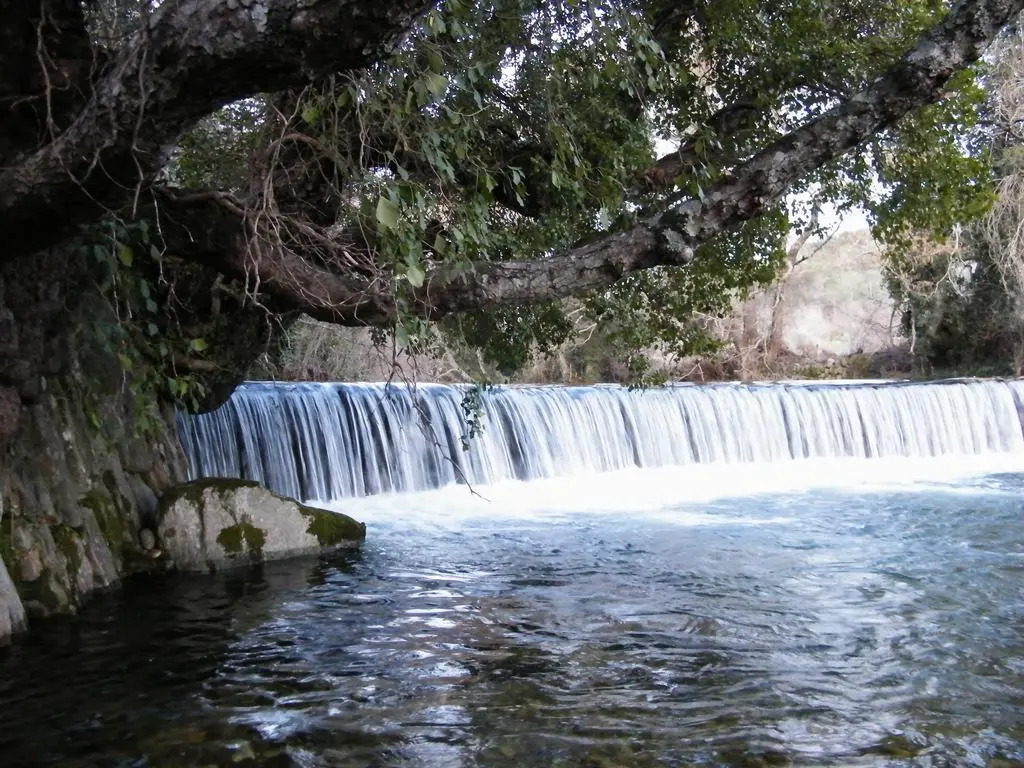 Casal Ribeira Caia